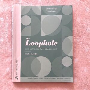 The Loophole by Ellen Cassidy